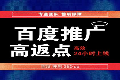 百度推广费用优化策略成功案例分享
